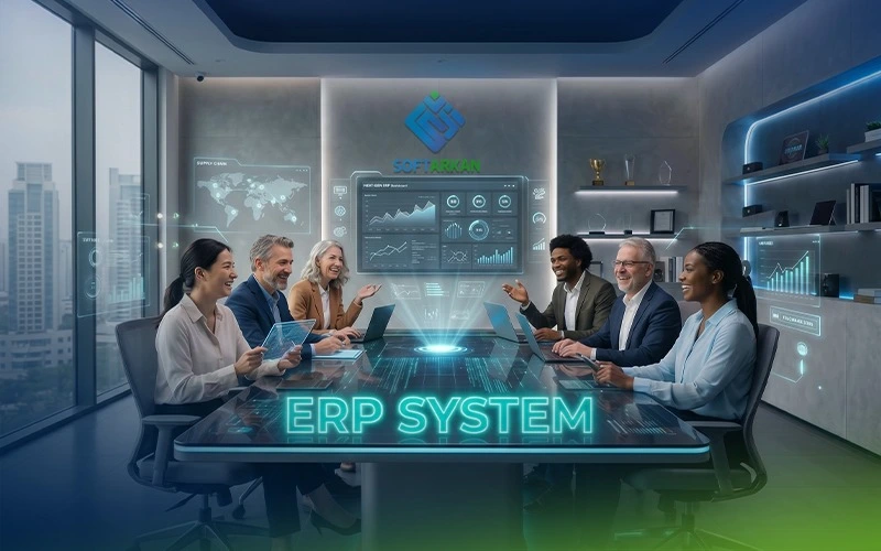 Our company vision